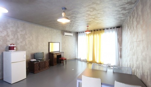 Room (Complex E (Ondol) - 3)