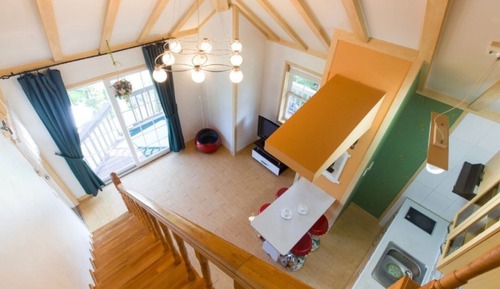 Room (Cause 201(multiple floors))