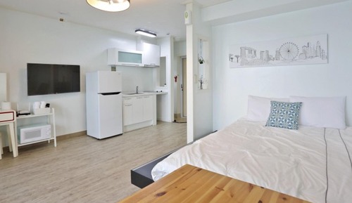 Room (OAS (1F))