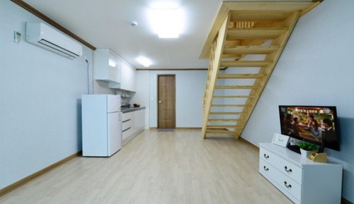 Room (Anchae (A 106 Duplex))