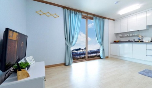 Room (Sarangchae (A 105))