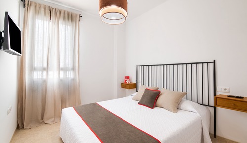 Apartment, 1 Bedroom