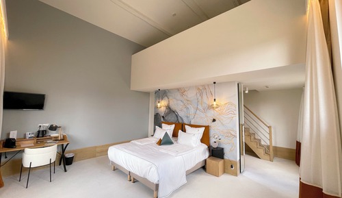 Royal Suite