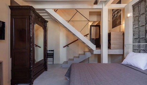 Economy Duplex