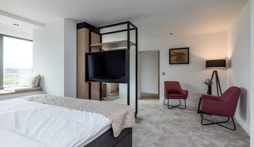 Superior Suite (Deluxe 2)