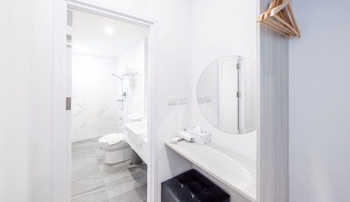 Deluxe Twin Room, 2 Queen Beds