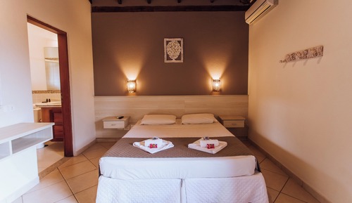 Comfort Room