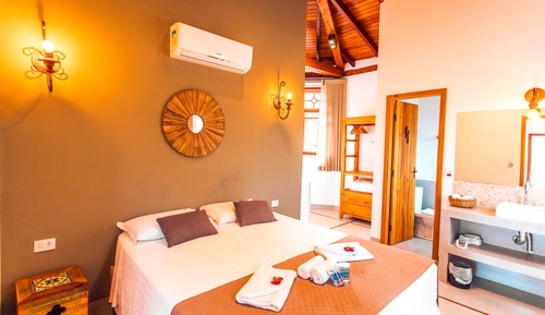 Luxury Room