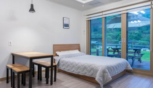 Room (Stay A (1F))