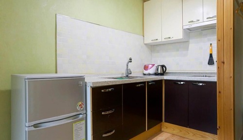 Room (Mango Tango (Duplex))