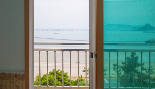 Room (404 (30m beds))