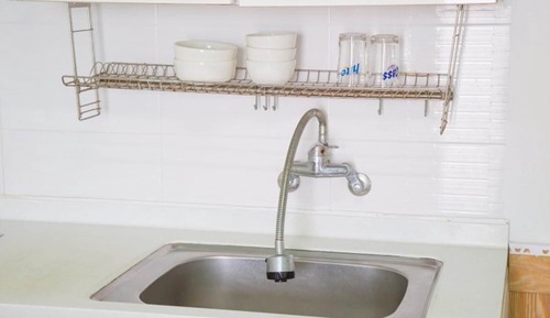 Room (306 (30m ondol))