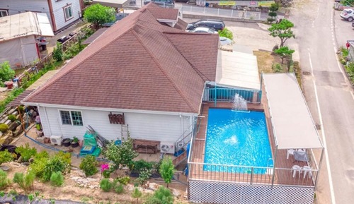 Room (Star Room(Unshared House))