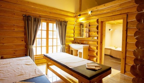Room (Suite 33 Type A-B1)