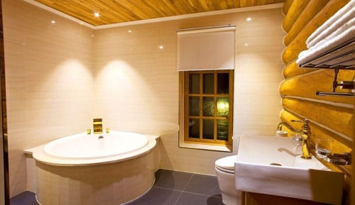 Room (Suite 25 Type A-C3)