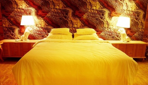 Room (Suite 25 Type B-C1)