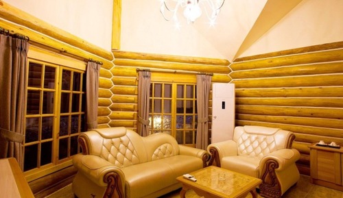 Room (Suite 25 Type B-B5)