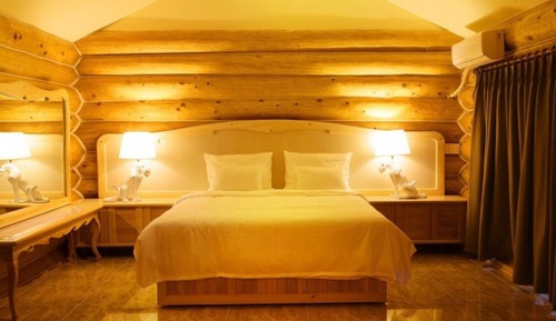 Room (Suite 33 Type B-B7)