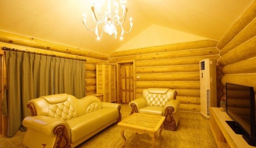 Room (Speci Pool villa-D4)
