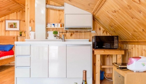 Room (Room 201 (Couple Room))