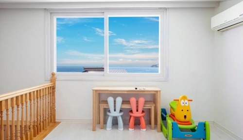 Room (King Special PriceRoom 401 (duplex/el)