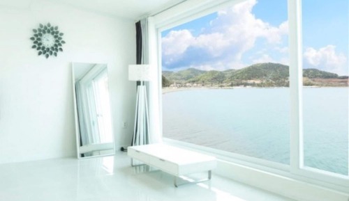 Room (Ivy (2nd floor ocean view))