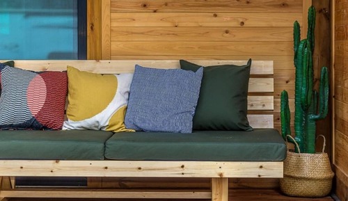 Room (Camp 2)