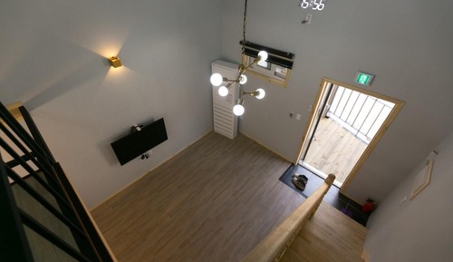 Room (Rosinante 104 (Duplex))
