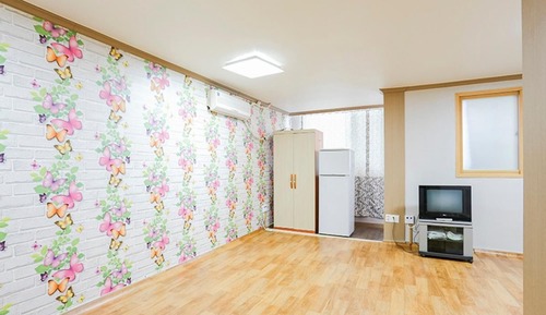 Room (205 (Ocean View))