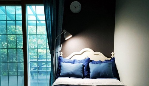 Room (Moon and Stars WITH MOON STAR)