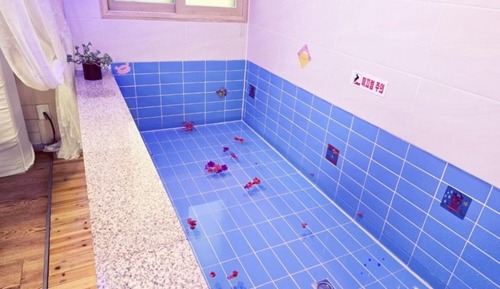 Room (1st floor sapphire)