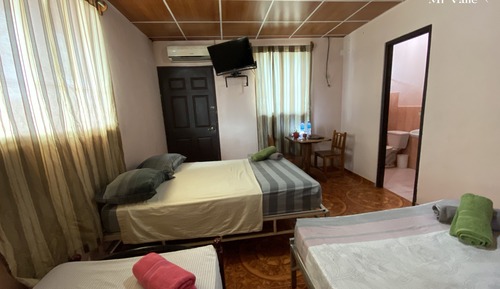 Premium Triple Room, Multiple Beds