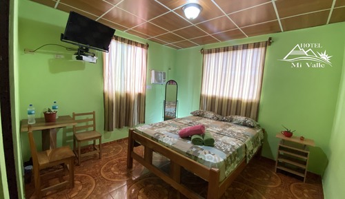 Premium Double Room, 1 Queen Bed