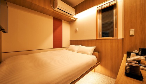 Double Room, Non Smoking