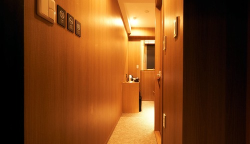 Single Room, Non Smoking