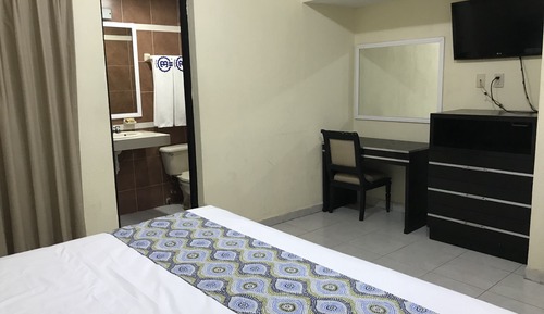 Business Room