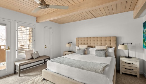 Condo, 2 Bedrooms