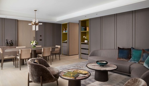 Suite (Pan Pacific)
