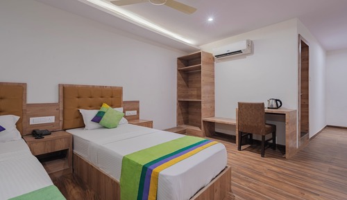 Premium Double Room