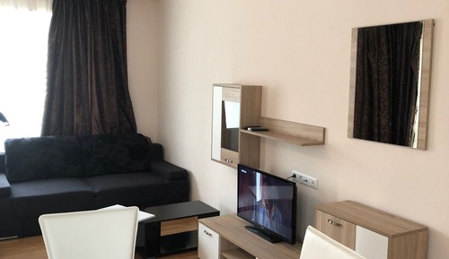 Apartment, 1 Bedroom, Smoking