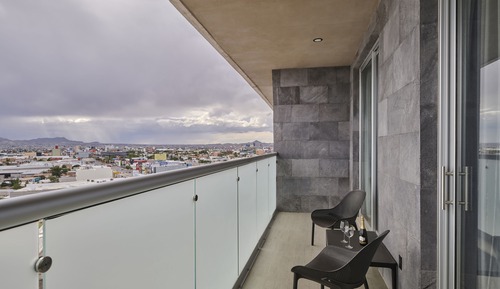 Suite, 1 Bedroom, Non Smoking