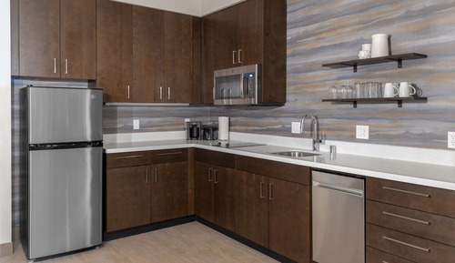 Suite, 1 Bedroom