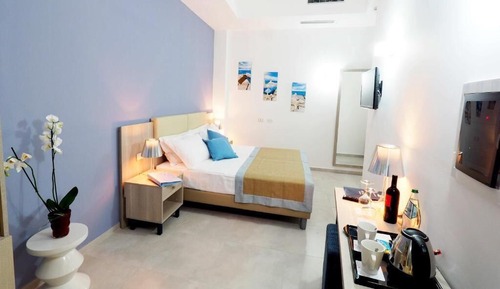 Classic Double or Twin Room