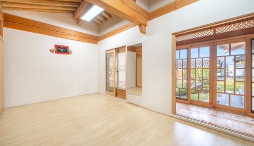 Basic Room, 1 Bedroom (Byeol)