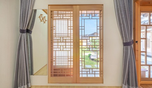 Basic Room, 1 Bedroom (Heabaragi)