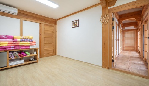 Basic Room, 1 Bedroom (Dal)