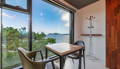 Basic Room, 1 Bedroom (406Couple)