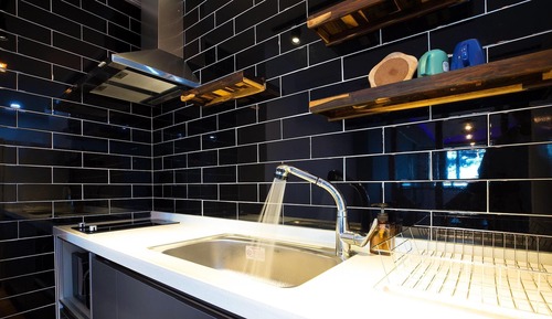 Basic Room, 1 Bedroom (101)