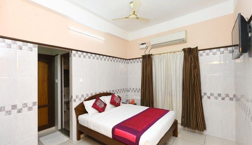 Family Quadruple Room