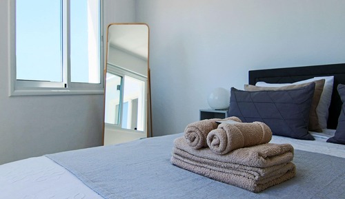 Luxury Apartment